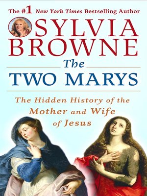 cover image of The Two Marys